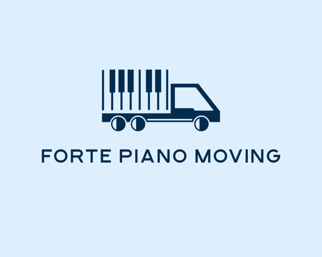 forte piano moving